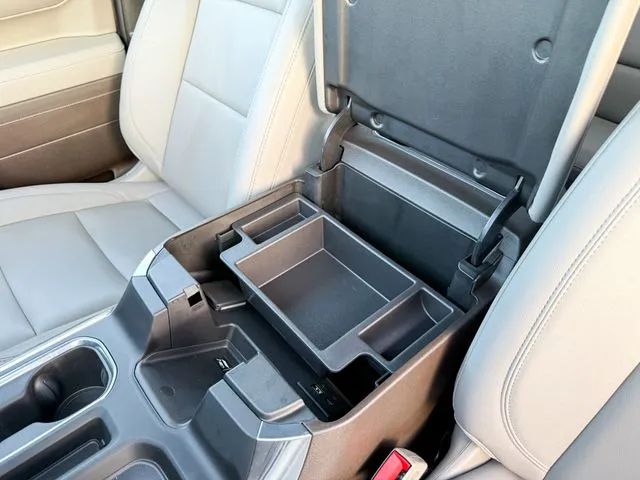 2025 Chevrolet Silverado 1500 RST - Photo 22