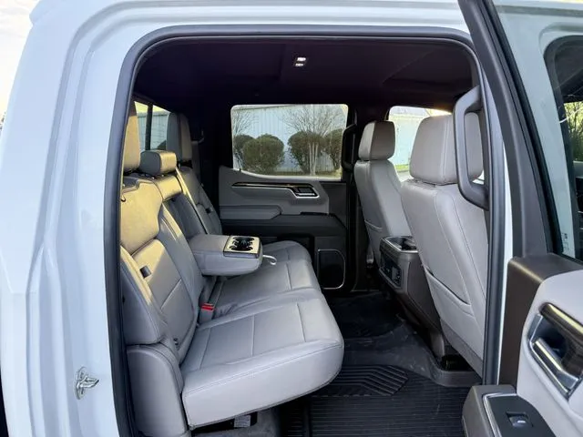 2025 Chevrolet Silverado 1500 RST - Photo 27