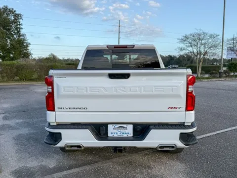 More photos of 2025 Chevrolet Silverado 1500 RST at Coastal Auto Group, AL