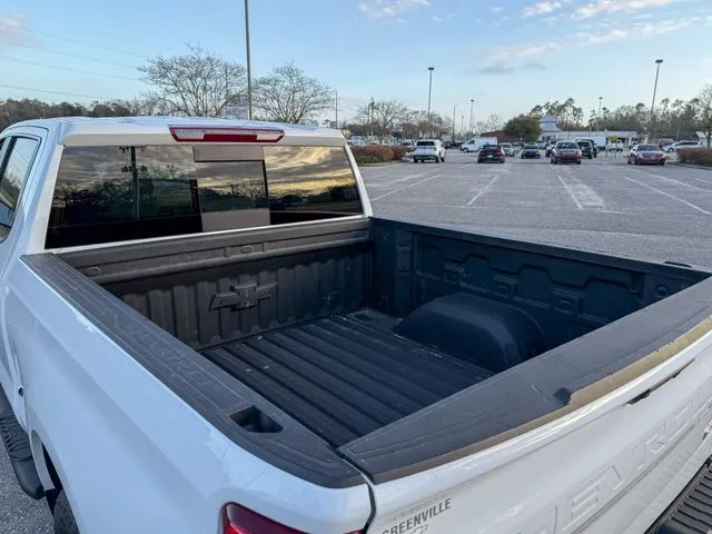 2025 Chevrolet Silverado 1500 RST - Photo 7