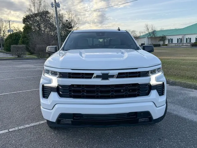2025 Chevrolet Silverado 1500 RST - Photo 10