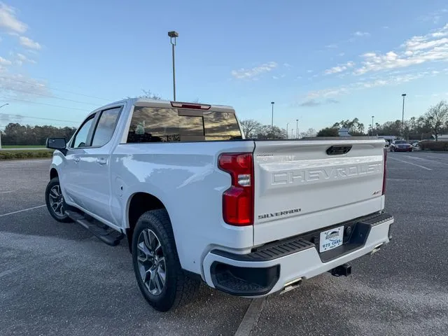 2025 Chevrolet Silverado 1500 RST - Photo 6