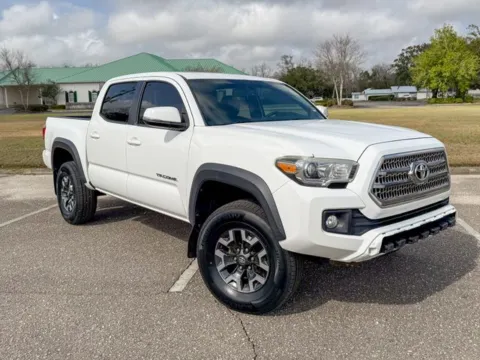 Photos of 2016 Toyota Tacoma TRD Off-Road for sale in Foley, AL at Coastal Auto Group