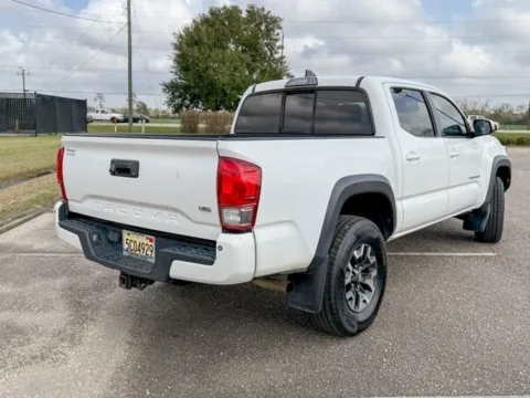 More photos of 2016 Toyota Tacoma TRD Off-Road at Coastal Auto Group, AL