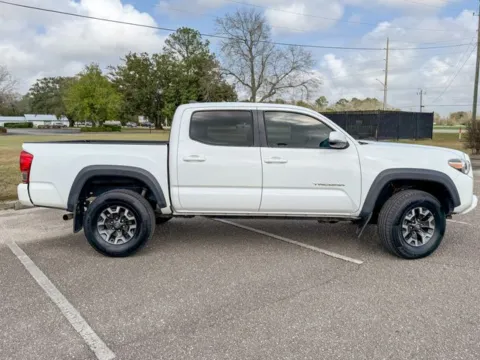 Another view of 2016 Toyota Tacoma TRD Off-Road for sale in Foley, AL at Coastal Auto Group