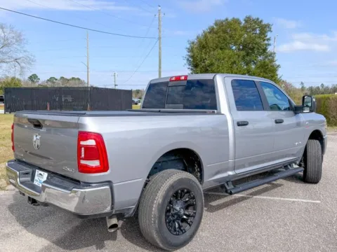 More photos of 2023 Ram 2500 Big Horn at Coastal Auto Group, AL