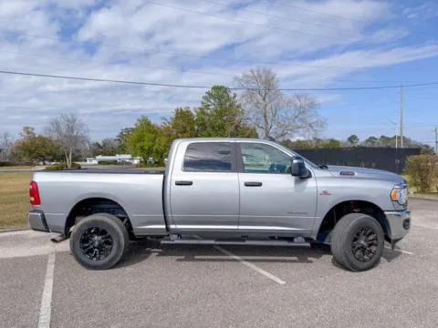 Another view of 2023 Ram 2500 Big Horn for sale in Foley, AL at Coastal Auto Group