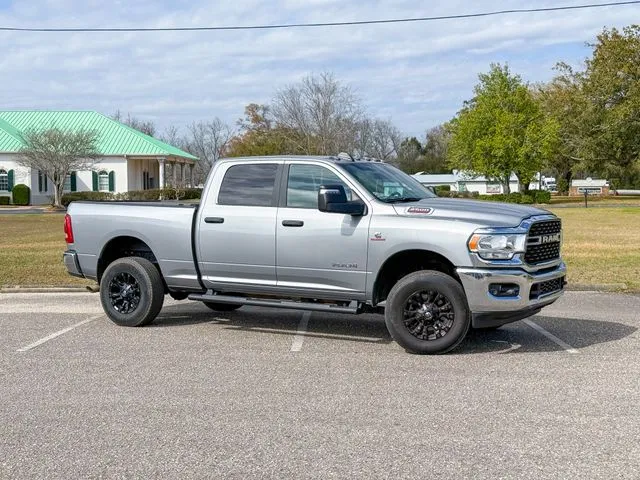 2023 Ram 2500 Big Horn for sale in Foley, AL