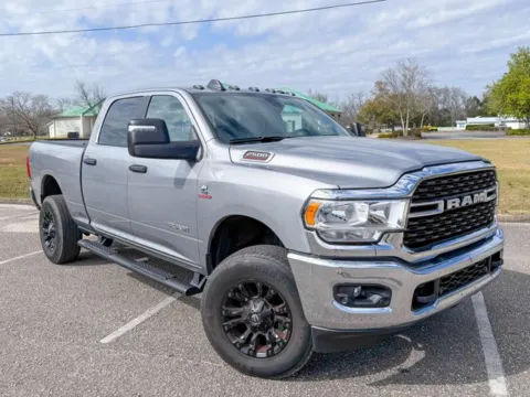 Photos of 2023 Ram 2500 Big Horn for sale in Foley, AL at Coastal Auto Group