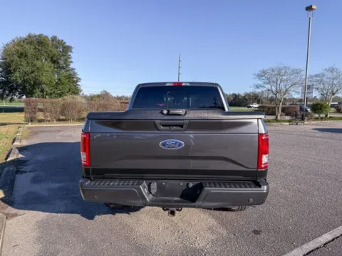 More photos of 2017 Ford F-150 XLT at Coastal Auto Group, AL