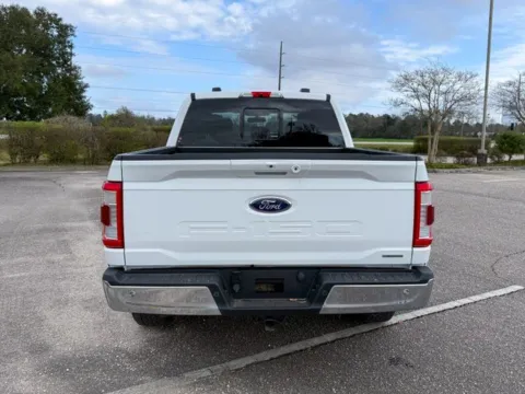 More photos of 2021 Ford F-150 Lariat at Coastal Auto Group, AL
