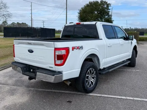 More photos of 2021 Ford F-150 Lariat at Coastal Auto Group, AL