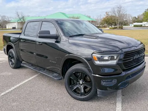 Photos of 2019 Ram 1500 Laramie for sale in Foley, AL at Coastal Auto Group