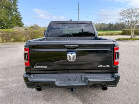 More photos of 2019 Ram 1500 Laramie at Coastal Auto Group, AL