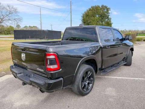 More photos of 2019 Ram 1500 Laramie at Coastal Auto Group, AL