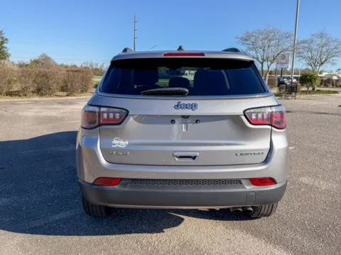More photos of 2020 Jeep Compass Limited at Coastal Auto Group, AL