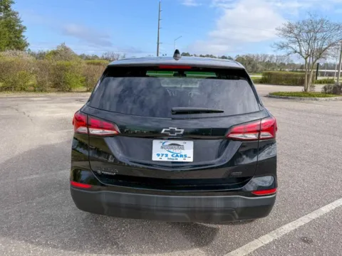 More photos of 2023 Chevrolet Equinox LS at Coastal Auto Group, AL