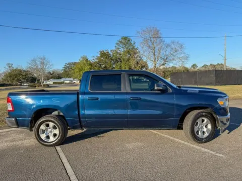 Another view of 2022 Ram 1500 Big Horn/Lone Star for sale in Foley, AL at Coastal Auto Group