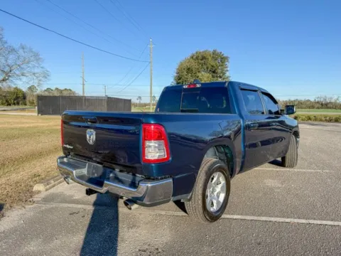More photos of 2022 Ram 1500 Big Horn/Lone Star at Coastal Auto Group, AL