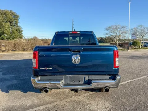 More photos of 2022 Ram 1500 Big Horn/Lone Star at Coastal Auto Group, AL