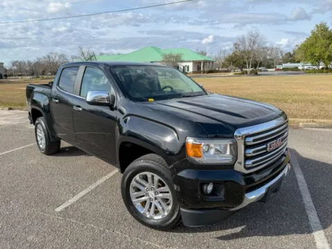 Photos of 2018 GMC Canyon SLT for sale in Foley, AL at Coastal Auto Group