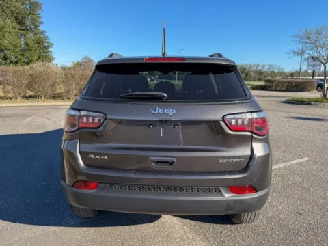More photos of 2018 Jeep Compass Sport at Coastal Auto Group, AL
