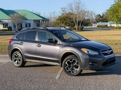 Gray 2015 Subaru XV Crosstrek 2.0i Premium for sale in Foley, AL