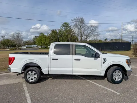 Another view of 2023 Ford F-150 XLT for sale in Foley, AL at Coastal Auto Group
