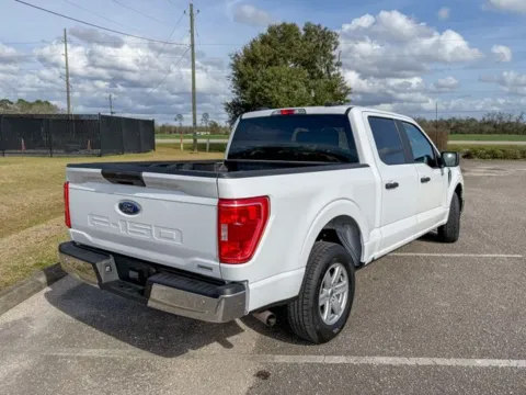 More photos of 2023 Ford F-150 XLT at Coastal Auto Group, AL