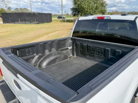 More photos of 2023 Ford F-150 XLT at Coastal Auto Group, AL