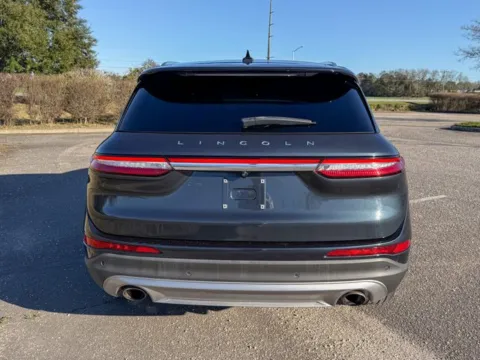 More photos of 2020 Lincoln Corsair Reserve at Coastal Auto Group, AL