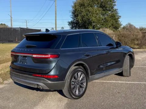 More photos of 2020 Lincoln Corsair Reserve at Coastal Auto Group, AL