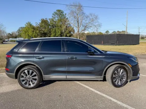 Another view of 2020 Lincoln Corsair Reserve for sale in Foley, AL at Coastal Auto Group