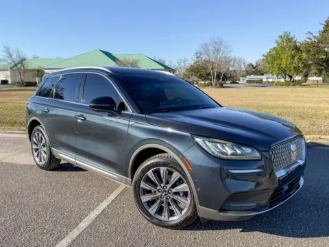 Photos of 2020 Lincoln Corsair Reserve for sale in Foley, AL at Coastal Auto Group