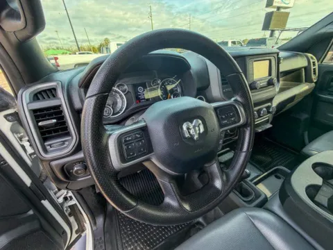 More photos of 2022 Ram 2500 Tradesman at Coastal Auto Group, AL