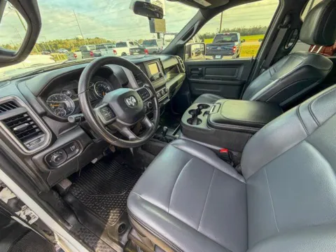 More photos of 2022 Ram 2500 Tradesman at Coastal Auto Group, AL