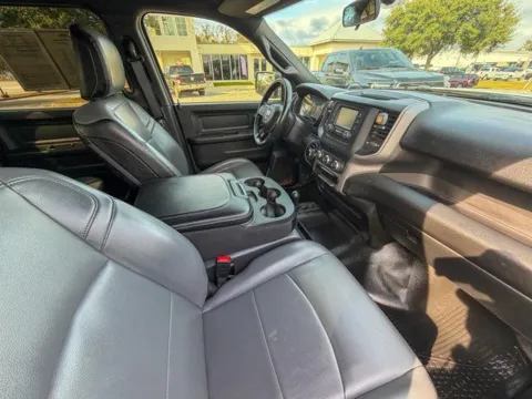 Another view of 2022 Ram 2500 Tradesman for sale in Foley, AL at Coastal Auto Group