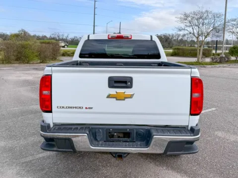 More photos of 2018 Chevrolet Colorado Work Truck at Coastal Auto Group, AL