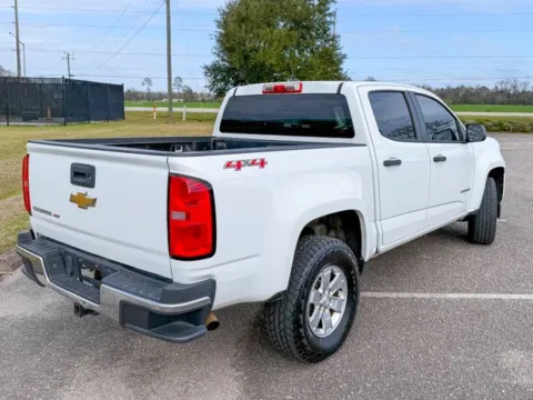 More photos of 2018 Chevrolet Colorado Work Truck at Coastal Auto Group, AL