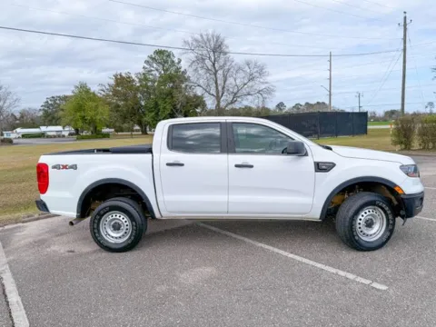 Another view of 2020 Ford Ranger XL for sale in Foley, AL at Coastal Auto Group