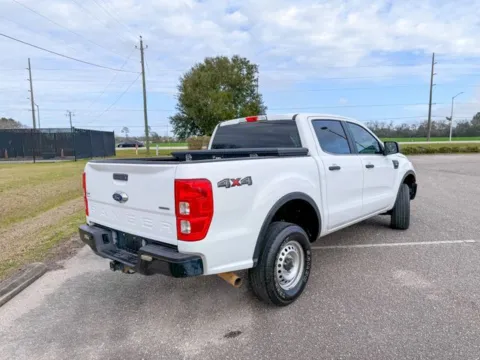 More photos of 2020 Ford Ranger XL at Coastal Auto Group, AL