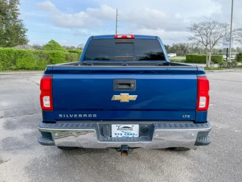 More photos of 2016 Chevrolet Silverado 1500 LTZ at Coastal Auto Group, AL