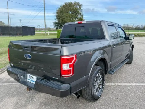 More photos of 2020 Ford F-150 XLT at Coastal Auto Group, AL