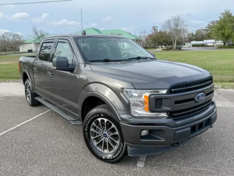 Photos of 2020 Ford F-150 XLT for sale in Foley, AL at Coastal Auto Group