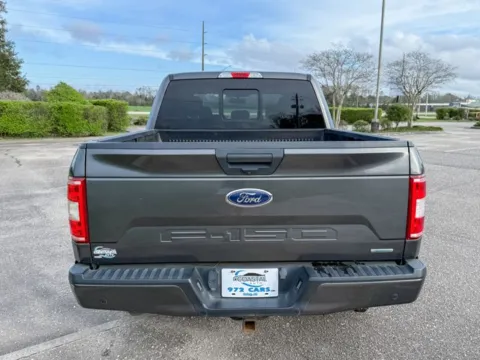 More photos of 2020 Ford F-150 XLT at Coastal Auto Group, AL