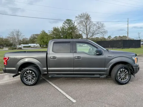 Another view of 2020 Ford F-150 XLT for sale in Foley, AL at Coastal Auto Group
