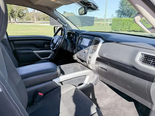 2018 Nissan Titan SV - Photo 19