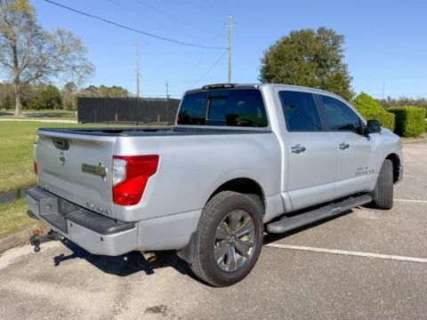 More photos of 2018 Nissan Titan SV at Coastal Auto Group, AL