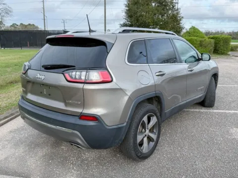 More photos of 2019 Jeep Cherokee Limited at Coastal Auto Group, AL