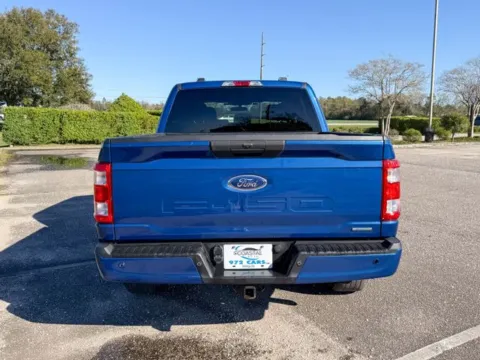 More photos of 2022 Ford F-150 XL at Coastal Auto Group, AL